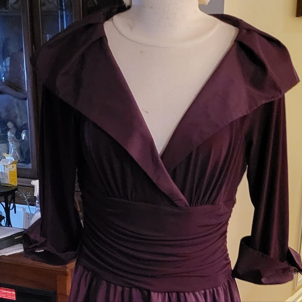Ladies Dress